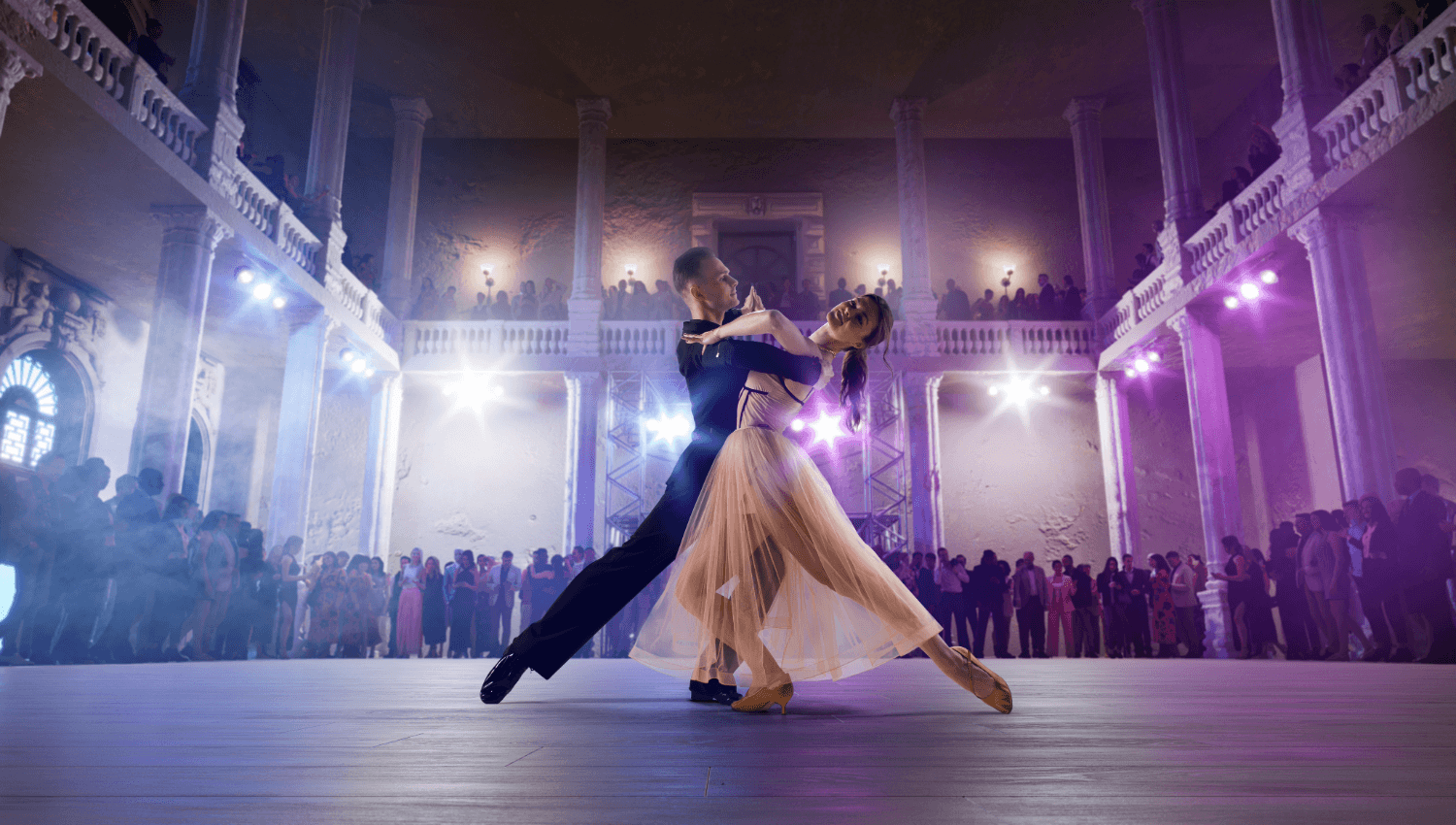 US National Amateur DanceSport Championships